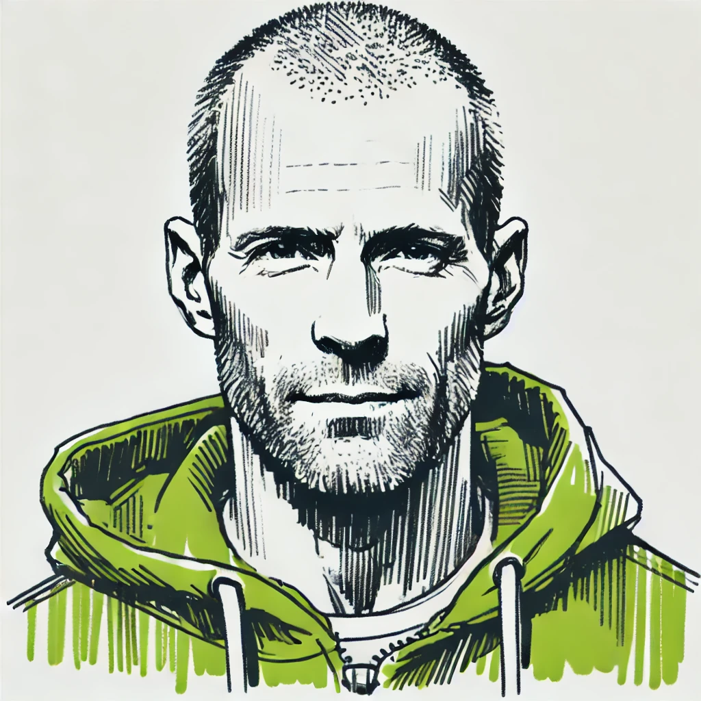 Ivan Dimitrijevic