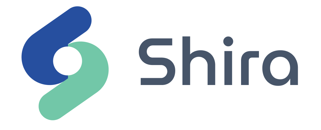 Shira Logo